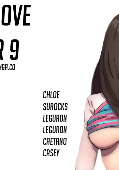 Refrain Love Ch.1-39