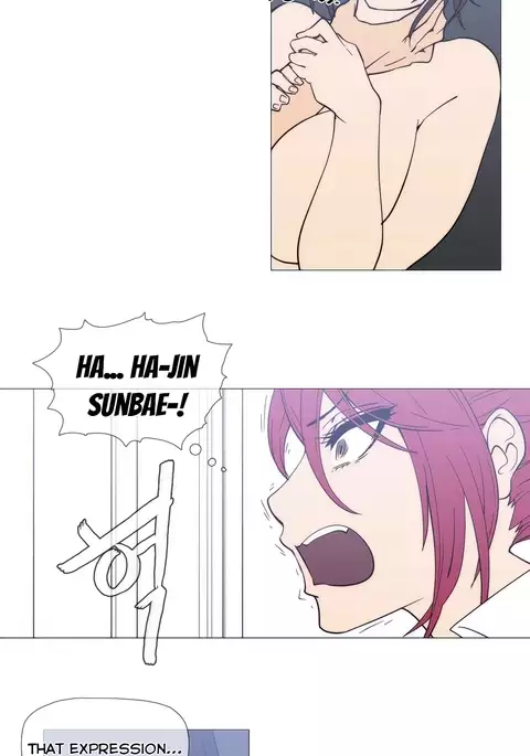 Household Affairs Ch.1-43