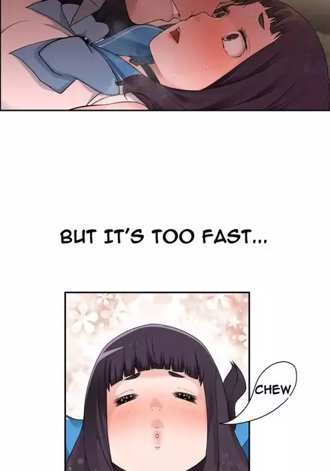 Tissue Thieves Ch.1-4