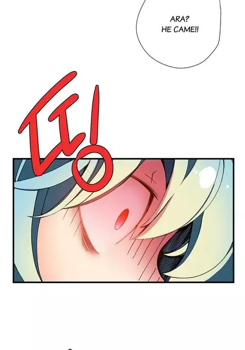 Lilith`s Cord Ch.1-13
