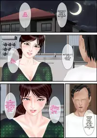 Haha no Shizuka na Aegigoe 3 | Mother's Gentle Moans 3