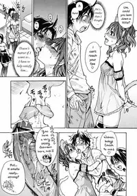 [Shiwasu no Okina] Shining Musume Vol.7 [English]