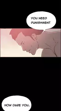 [Mr. Byeong-Su] Cohabitation Ch.1-35.5 (English) (Ongoing)