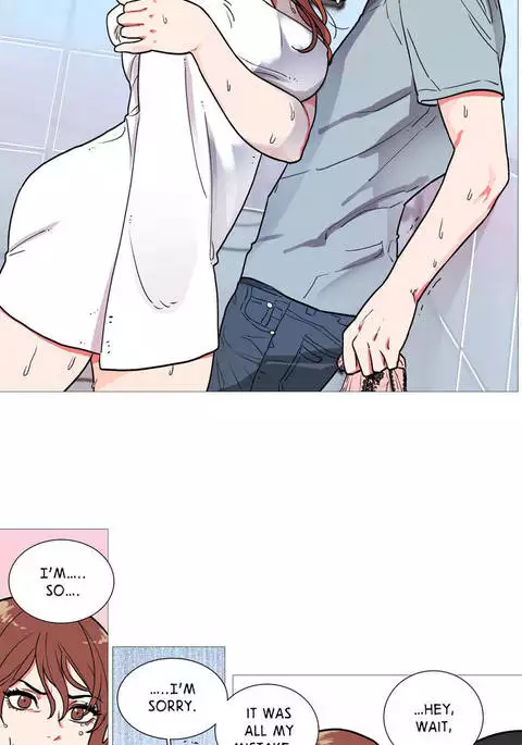 Sadistic Beauty Ch.1-28