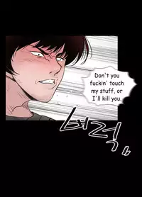 Missing Ch.1-10 (English) (Ongoing)