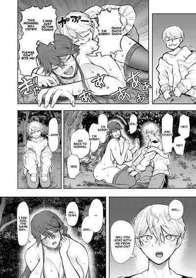 Shachiku OL wa Choukyou o Kotowarenai | The Female Corporate Slave Can't Refuse