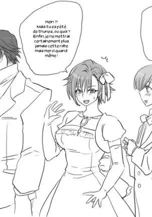 Seitenkango. Shinyuu to Ch. 1-8