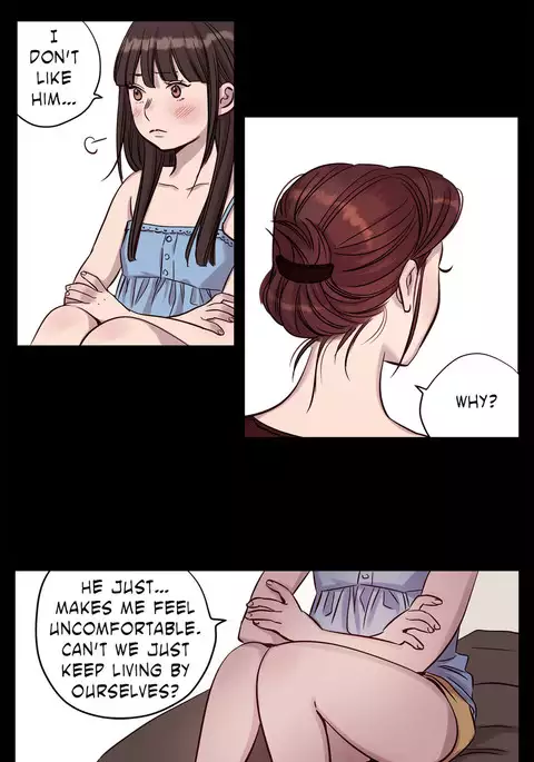 Atonement Camp Ch.1-36