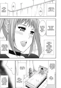 [Shunjou Shuusuke] Nee, Mou Sukoshi Dake... | Please, Just a Little Bit More [English] [Decensored]