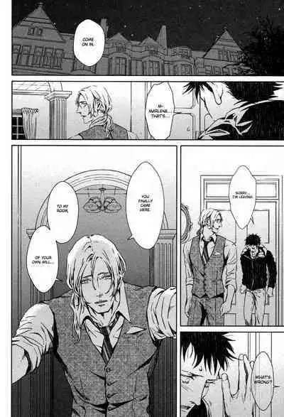 Coyote vol.1 + Extras