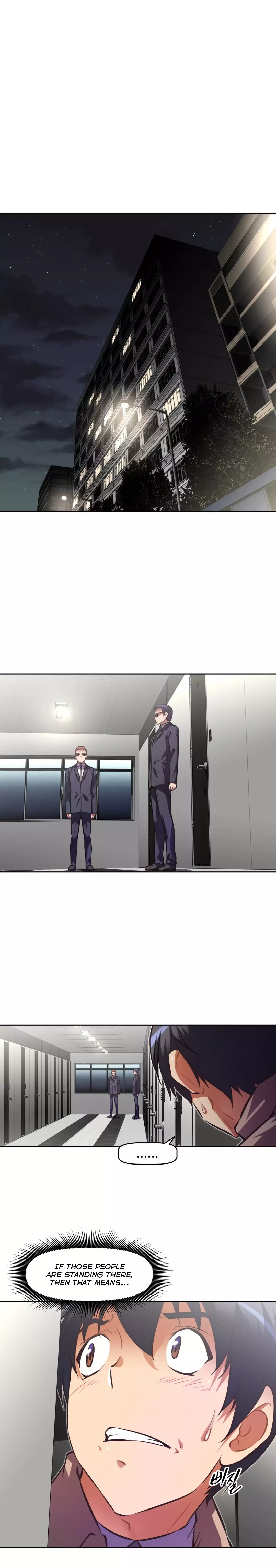 Brawling Go Ch.76-121