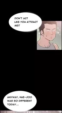 [Mr. Byeong-Su] Cohabitation Ch.1-35.5 (English) (Ongoing)