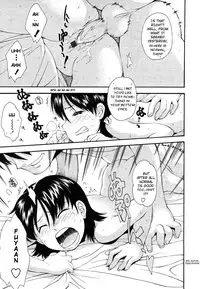 [Ryoumoto Hatsumi] Futari wa Tomodachi | Two Friends [English]