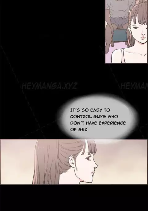 Cohabitation Ch.1-36