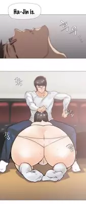 [ButcherBoy] Household Affairs Ch.1-28.5 (English) (YoManga) (Ongoing)