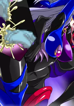 Zenmetsu! Delta Girls