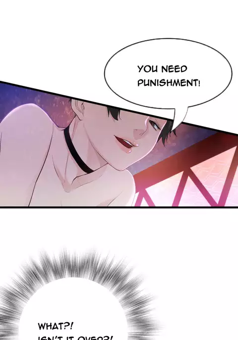 Tissue Thieves Ch.1-30