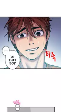 Ghost Love Ch.1-18 (English) (YoManga) (Ongoing)