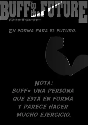 En forma para el futuro