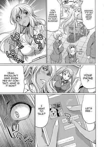 Futanari Gal VS Bitch Shimai | Futanari Gal vs Bitch Sisters Ch. 1-3