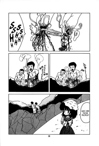 Tanpopo Cha de Chome Shimasho