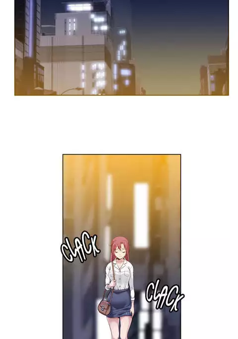 Secret Folder Ch.1-14