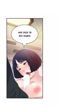 Tissue Thieves Ch.1-17 (English) (Ongoing)