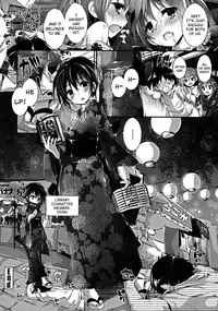 [Yagami Shuuichi] Oshioki Suru yo Ch.1-4 [English] [biribiri]