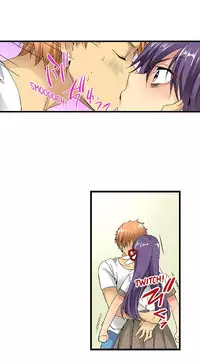 [Jyunn Irie] Sneaked Into A Horny Girls' School Chapter 18-30