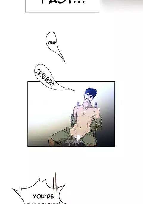 Perfect Half Ch.1-20