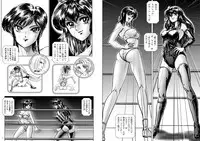 [Meto]復刻版 美少女Fighting Vol 5