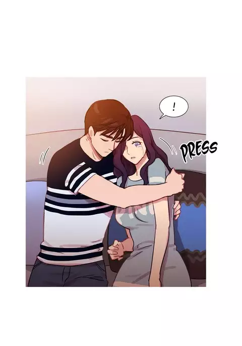 Scandal of the Witch Ch.1-29