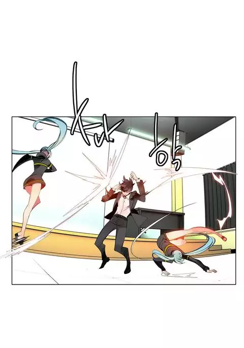 Lilith`s Cord Ch.1-22