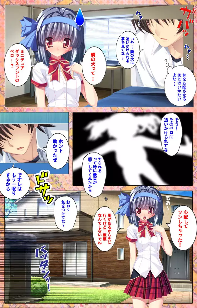 Shiyou yo Souma-kun ~Ecchi na Musume Demo Ii Desu ka?~ Kanzenban