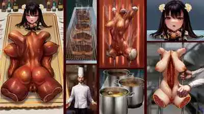 Shoujo Nikusen Monten