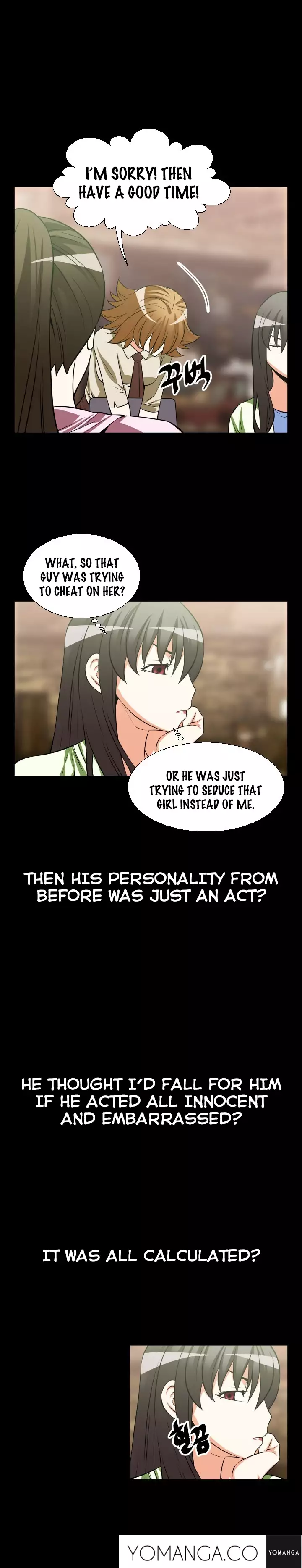 Love Parameter Ch.1-26