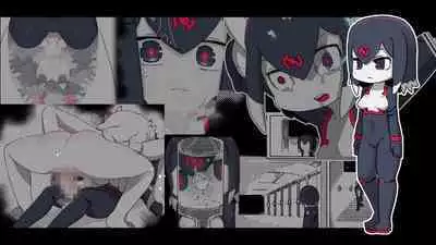 jidō ningyō meikyū tansaki | Maze exploration record of an automaton