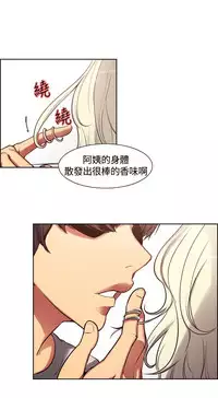 Domesticate the Housekeeper 调教家政妇 ch.1-28 (chinese)