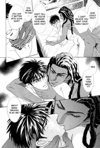 Under Grand Hotel 01