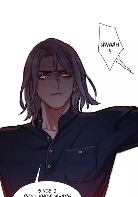 Scandal of the Witch Ch.1-31