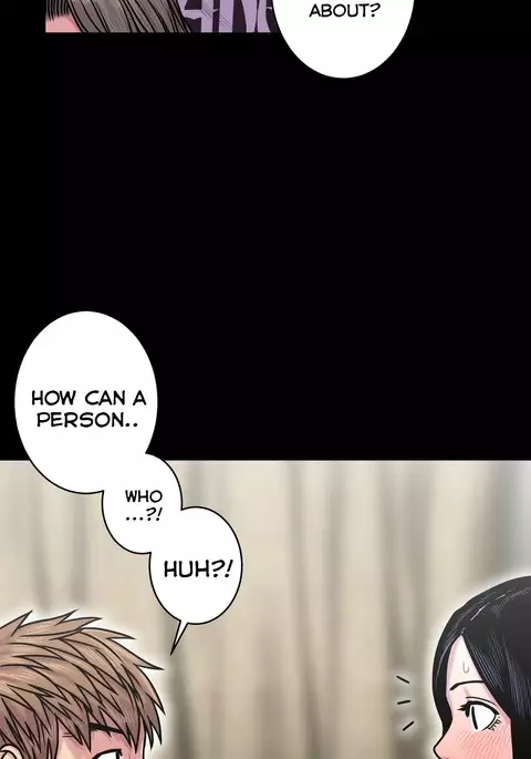 Ghost Love Ch.1-18.5