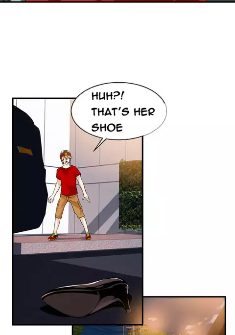 Kill the Dead Bastard Ch.0-15