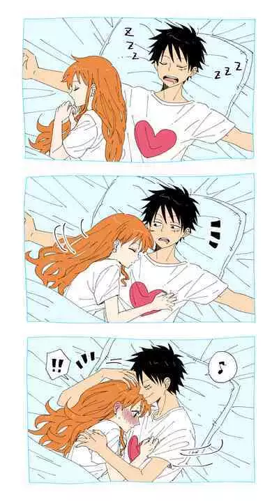 runami ro gu | 路娜日志 1-2