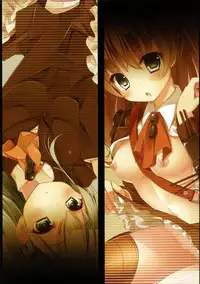 (COMIC1☆8) [Kinokonomi (kino)] Suzuya Biyori (Kantai Collection -KanColle-)