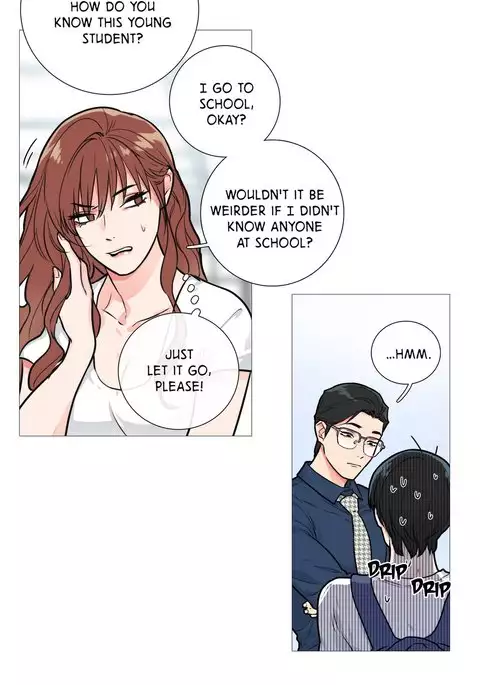 Sadistic Beauty Ch.1-13