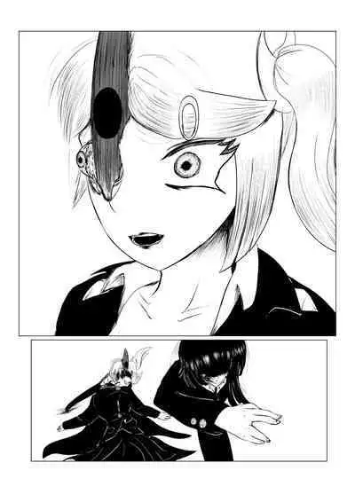 HYPE-C Kutourufu Shinwa Musou Roku