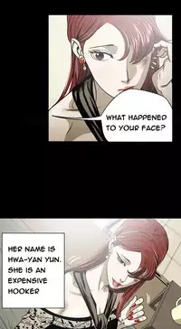 Ace Ch.1-22 (English) (Ongoing)