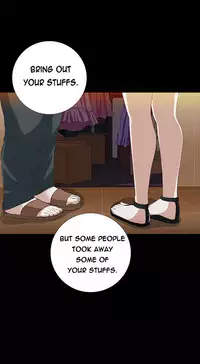 Dark Game Ch.1-15 (English) (Ongoing)