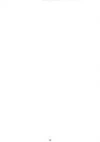 (C89) [M (Amano Ameno)] MJR18 (THE IDOLM@STER CINDERELLA GIRLS) [Chinese] [final個人漢化]