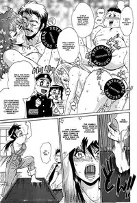 [Manabe Jouji] Kanojo de Ippai 1 Ch. 6 [English] [Ochimusha]